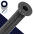 M8X1.25 Ultra Low Reduced Head Profile Class 10.9 Steel