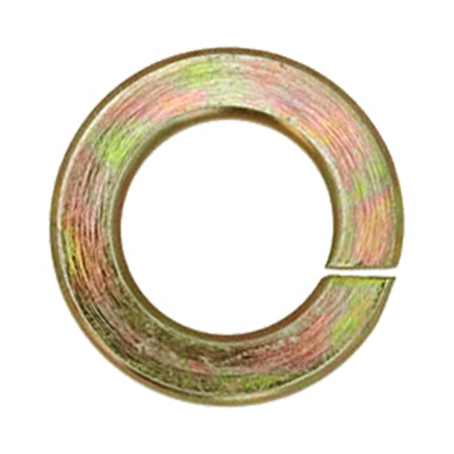 Spring Washers DIN 127 B Stainless steel A2 Archives