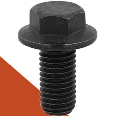 Black Stainless Black Stainless Bolts BelMetric