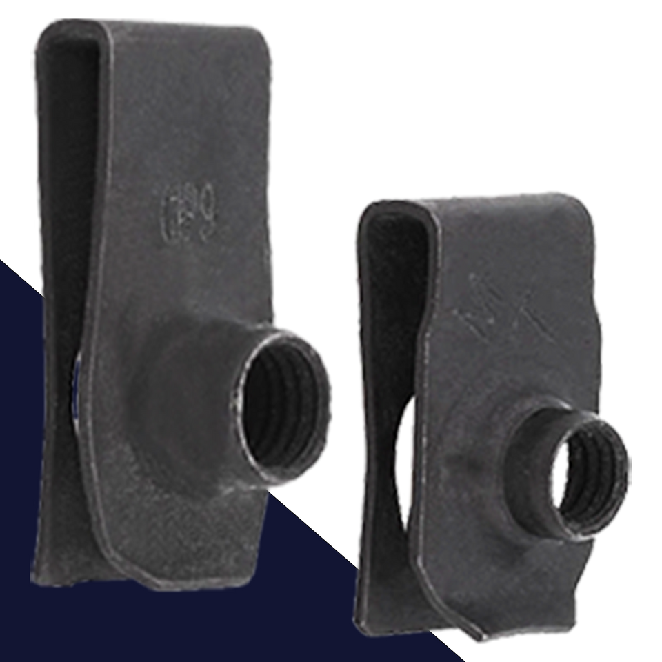 Machine Thread Speed Clip 
