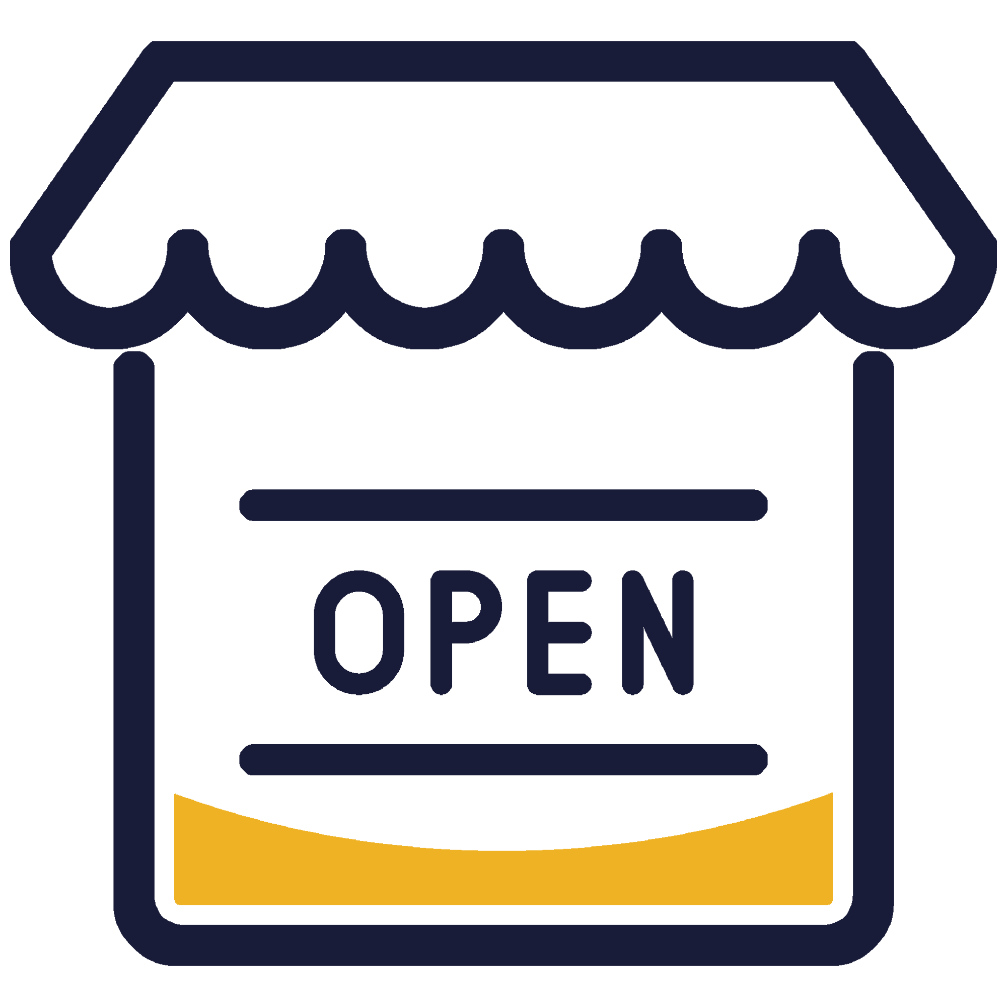 Small Business Accounts