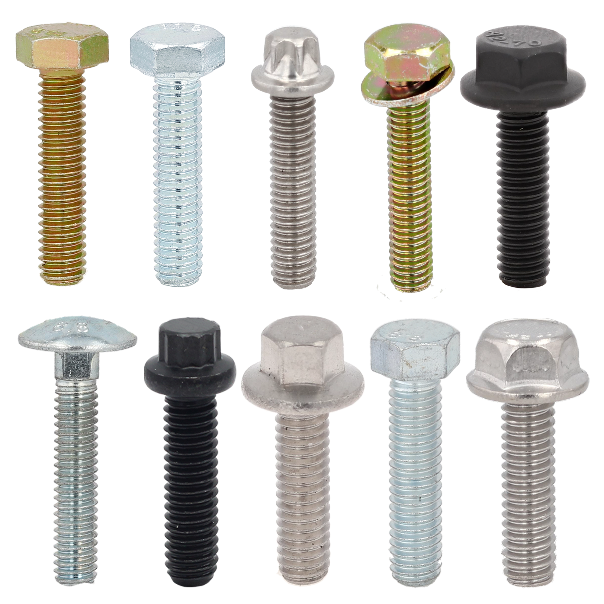 Bolts