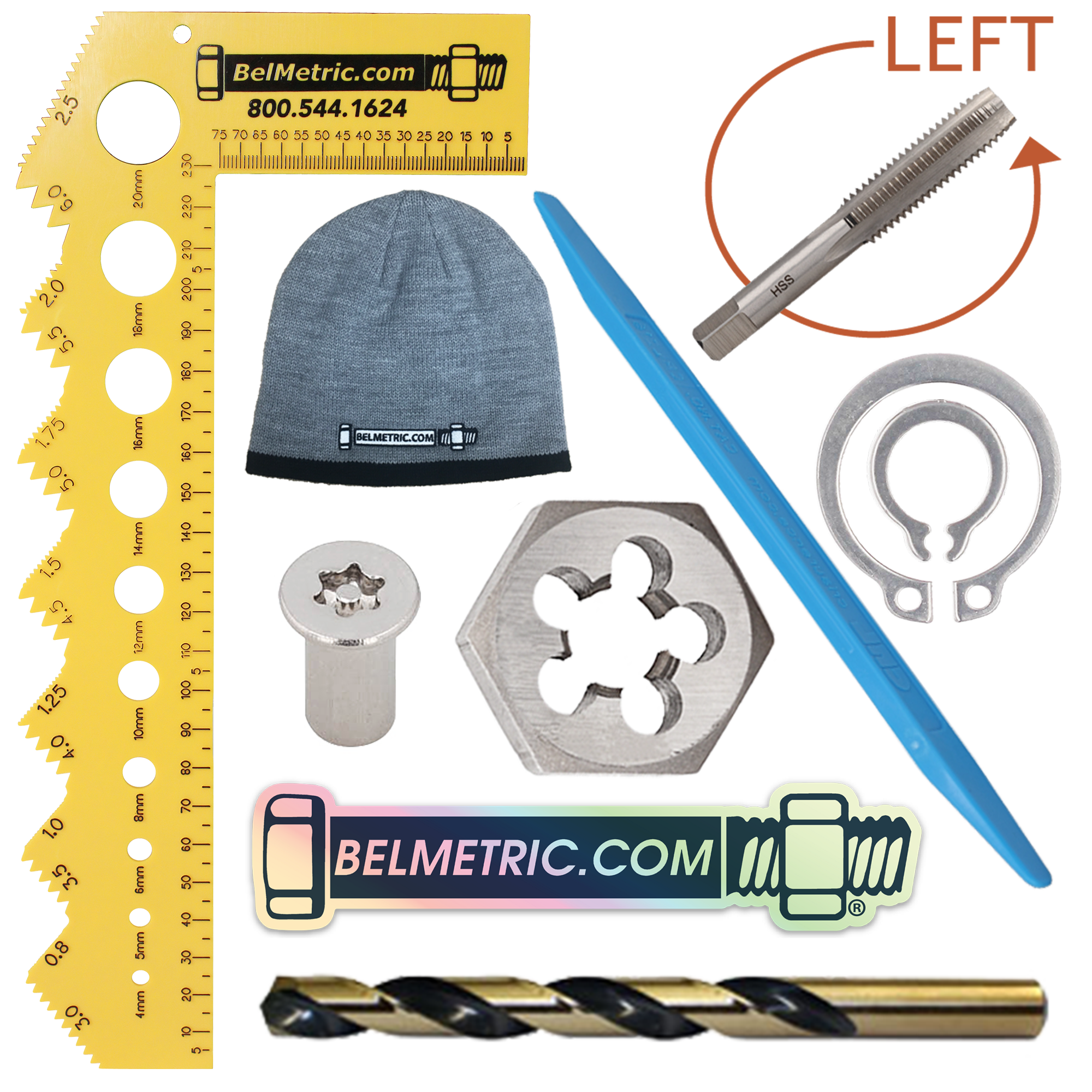 Miscellaneous