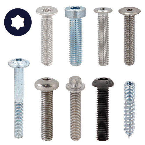 Torx Sockets
