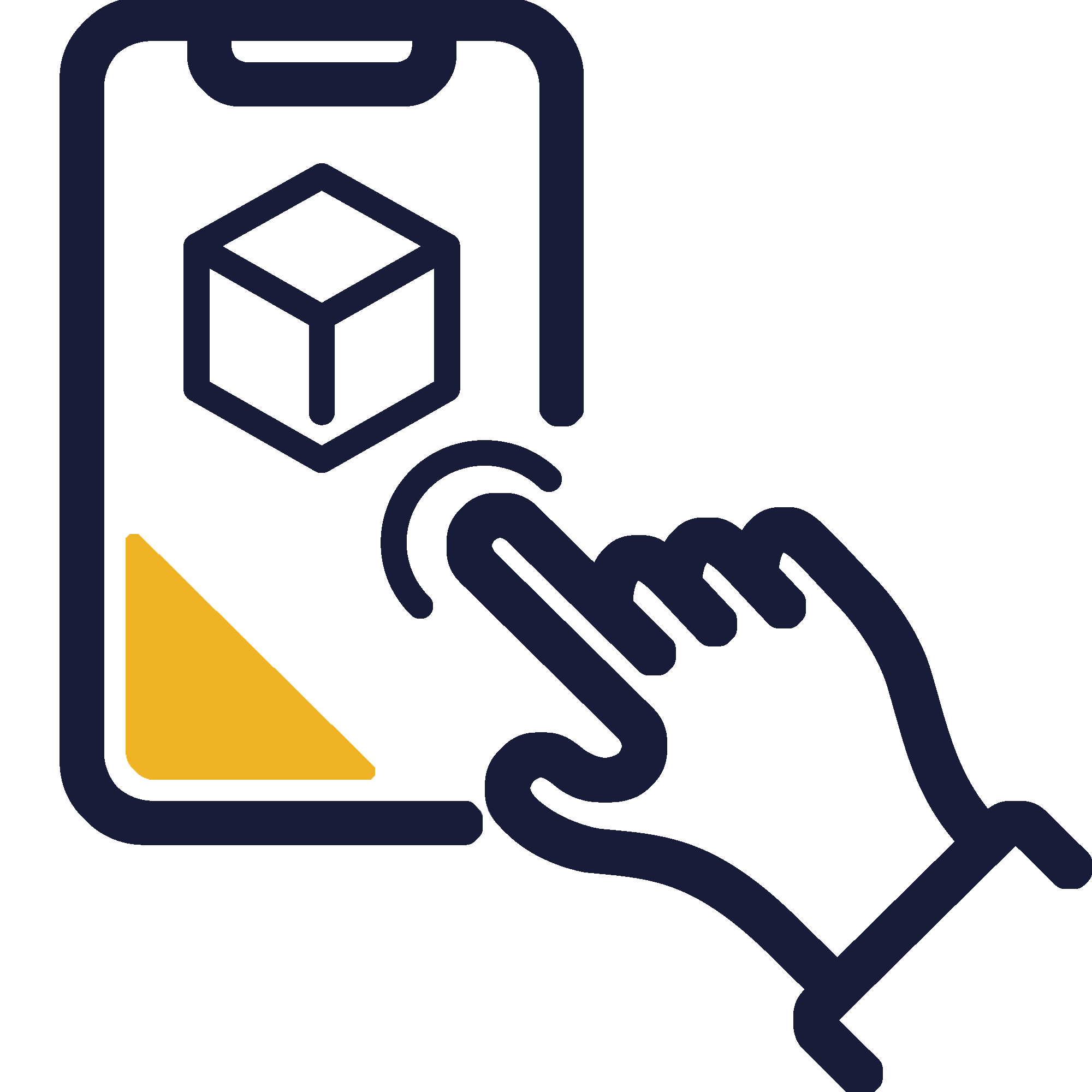 Mobile App