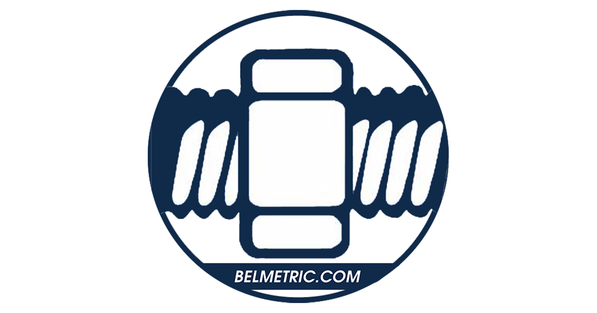belmetric.com logo