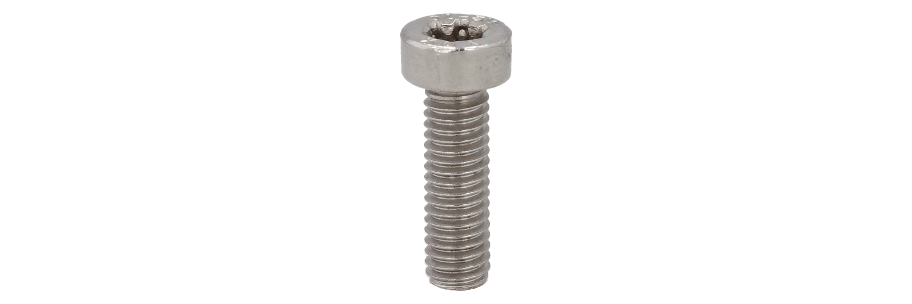 M6 Low Torx Socket Stainless picture