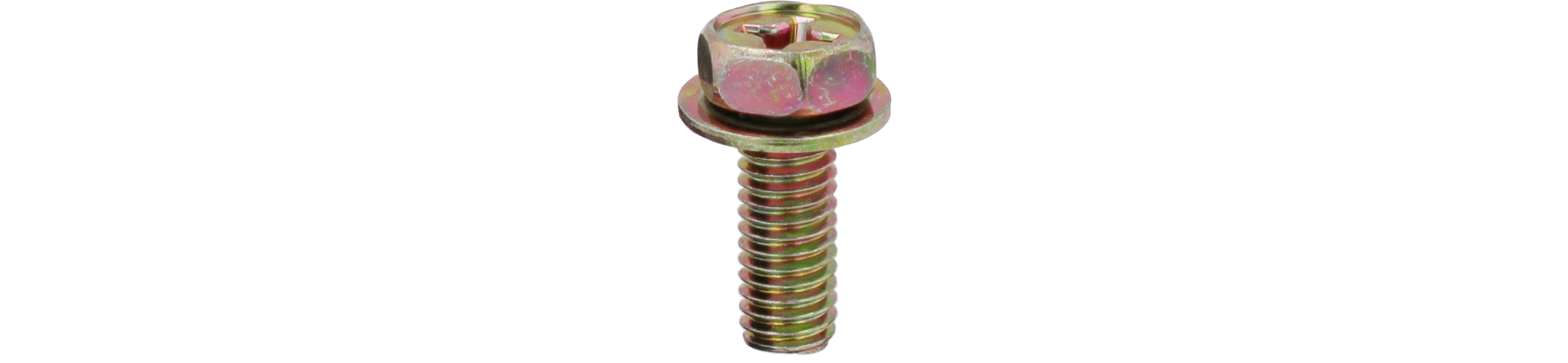 SEMS Screw
