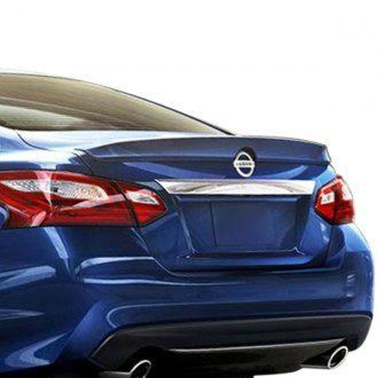 nissan altima 2013 spoiler