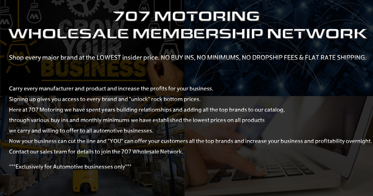 BECOME A DEALER