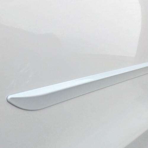 Painted Body Side Door Moldings for MAZDA Mazda6  2014-2020