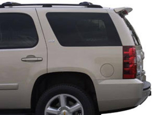 Chevrolet Suburban 2007-2014 Custom Roof No Light Spoiler