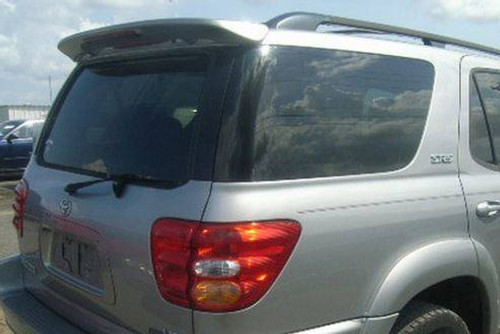 Toyota Sequoia 2001-2007 Factory Roof Lighted Spoiler