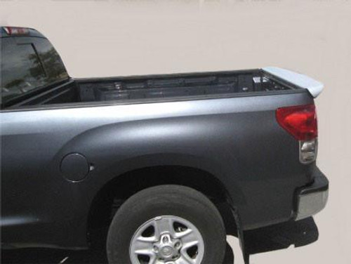 Toyota Tundra Pick Up 2007-2013 Custom Tailgate No Light Rear Trunk Spoiler