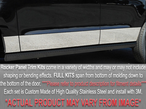 2015 nissan altima rocker panel