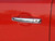 Chrome ABS plastic Door Handle Covers for Chevrolet Silverado 2007-2013