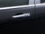 Chrome ABS plastic Door Handle Covers for Chrysler Town & Country 2012-2016