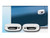 Chrome ABS plastic Door Handle Covers for Dodge Ram 1994-2001