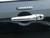 Chrome ABS plastic Door Handle Covers for Mazda Mazda3 2005-2008