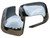 Chrome ABS plastic Mirror Covers for Chevrolet HHR 2006-2011