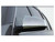 Chrome ABS plastic Mirror Covers for Cadillac SRX 2010-2016