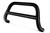 Black Horse |  Black Bull Bar A Bar for Mercedes-Benz ML350 2006-2011