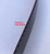 Lincoln MKZ W/Keypad 2013-2020 Real Carbon Fiber Pillar Posts Trim 8PCS