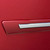 Painted Body Side Door Moldings W/Chrome Insert for HONDA Accord  4-Dr 2008-2012
