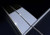Lexus RX 2016-2020 Stainless Steel Chrome Pillar Posts 8PCS