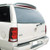 Cadillac Escalade 2002-2004 Custom Roof No Light Spoiler