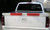 Chevrolet C1500 Pick Up 1999-2006 (Not Stepside) Custom Tailgate No Light Rear Trunk Spoiler