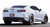 Chevrolet Camaro 6 2016-2018 Factory 3Post No Light Rear Trunk Spoiler