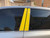 Dodge Journey 2009-2020 Painted Pillar Posts Trim 6PCS