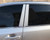 Hyundai Accent 2007-2011 Painted Pillar Posts Trim 4PCS