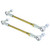 RockJock CE-99002 Antirock Sway Bar End Link Kit