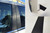 Acura ZDX 2010-2014 Vinyl Black Carbon Fiber Pillar Posts Trim 6PCS