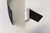 Honda Fit 2015-2017 Vinyl Black Carbon Fiber Pillar Posts Trim 6PCS