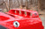 Dodge Challenger 2008-2014 Custom 5Post No Light Rear Trunk Spoiler