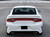 Dodge Charger Hellcat 2015-2017 Factory Flush No Light Rear Trunk Spoiler