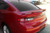 Dodge Dart 2013-2014 Custom Post No Light Rear Trunk Spoiler