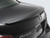 Honda Accord 4 Dr 2008-2012 Factory Lip No Light Rear Trunk Spoiler