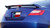 Honda Civic 2Dr "Si" 2006-2011 Factory Post Lighted Rear Trunk Spoiler