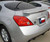 Hyundai Genesis Coupe 2010-2015 (G35 Inspired) Custom Flush Lighted Rear Trunk Spoiler