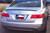 Hyundai Genesis Sedan 2009-2014 Custom Lip No Light Rear Trunk Spoiler