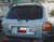 Hyundai Santa Fe 2001-2006 Factory Roof No Light Spoiler