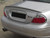 Jaguar S Type-R 2000-2004 Factory Lip No Light Rear Trunk Spoiler