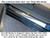 Stainless Steel Chrome Door Sill Trim 2Pc for 2005-2009 Buick LaCrosse DS45520