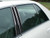 Stainless Steel Chrome Pillar Trim 6Pc for 2000-2005 Cadillac DeVille PP40246-OL