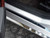 Stainless Steel Chrome Door Sill Trim 4Pc for 2004-2009 Cadillac SRX DS44260