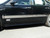 Stainless Steel Chrome Rocker Panel Trim 6Pc for 2006-2013 Chevrolet Impala TH46135